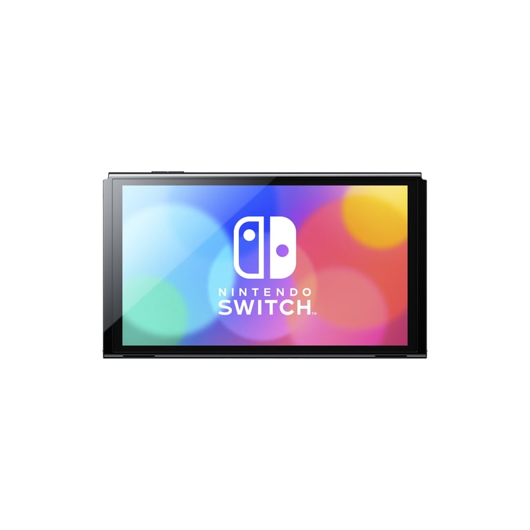 Switch (OLED) Neon 64 GB - Consola de juegos portátil 17,8 cm (7