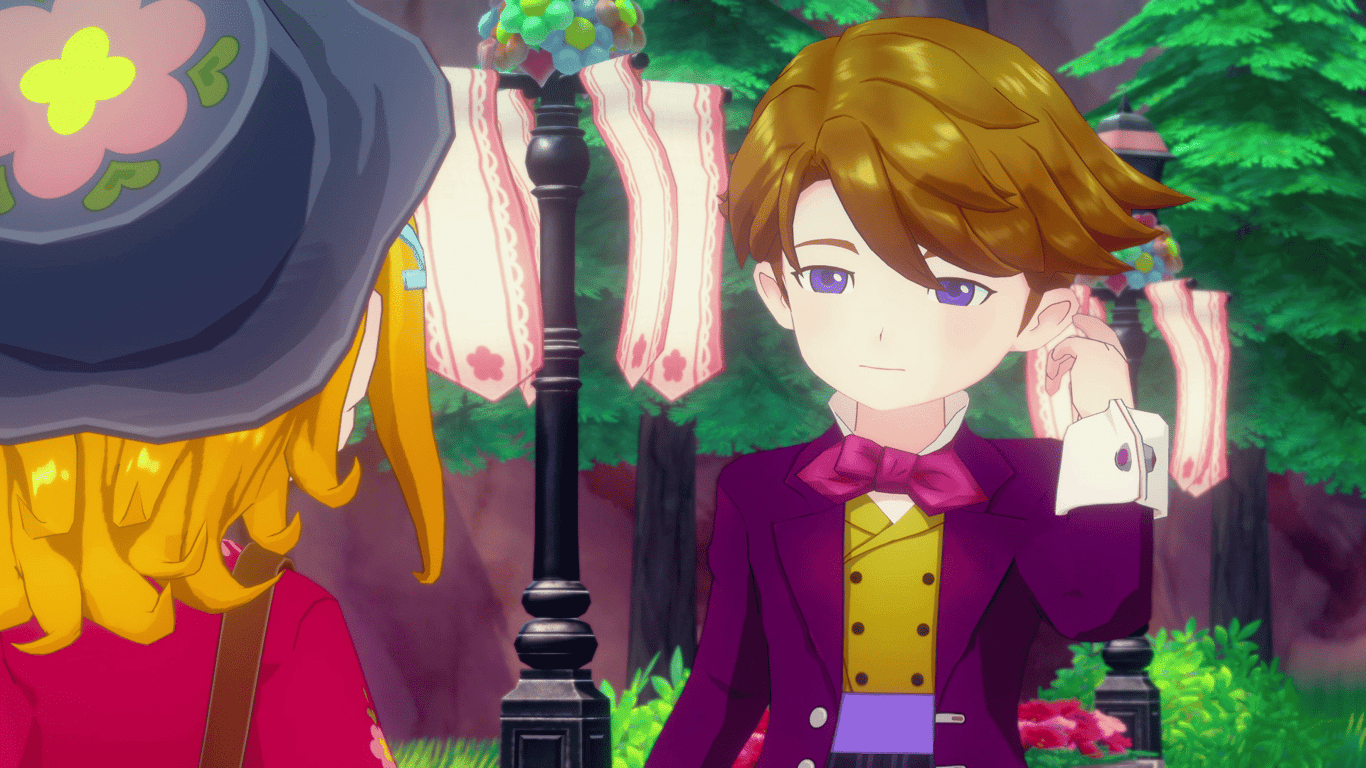 Story Of Seasons: Grand Bazaar SWITCH 2 - Neuf