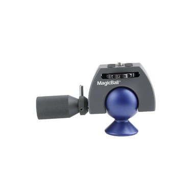 NOVOFLEX MB50 Bola MagicBall 50 (7Kgs máx + ajuste de fricción)