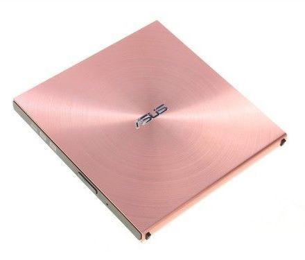 ASUS SDRW-08U5S-U Unità disco ottico DVD Super Multi DL Rosa