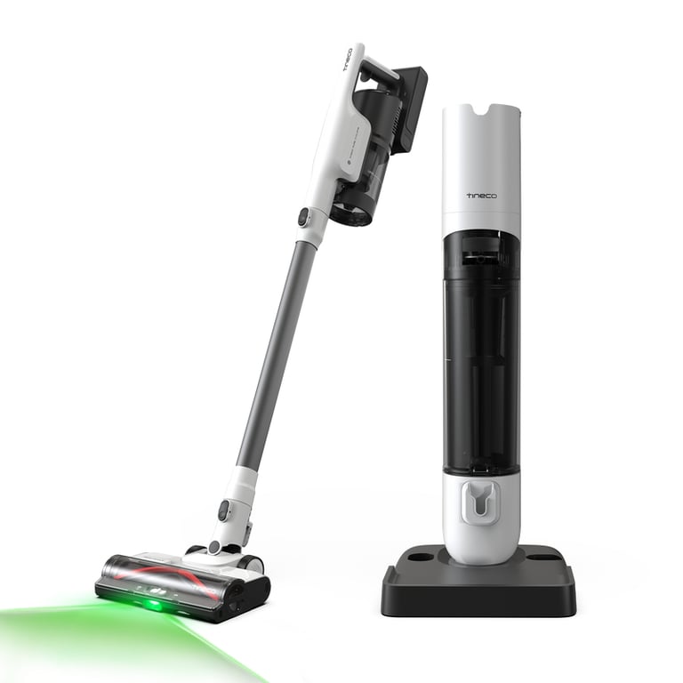 Tineco Aspirateur Pure One Station 5 Neuf - vue 1