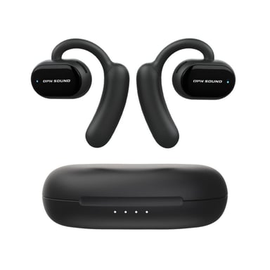 ARIA ARIA - Casco aperto all'aria TWS