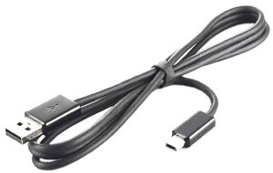 Câble de données HTC DC-U300