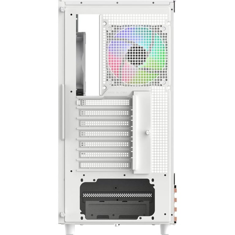 Thermaltake View 270 Plus WS ARGB Snow White | PC-Gehäuse (CA-1Y7-00M6WN-WS) - Neuf