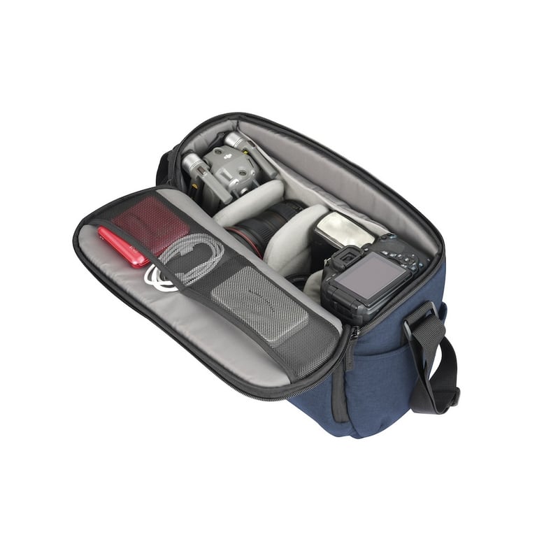 VANGUARD VESTA ASPIRE 33 - vue 3