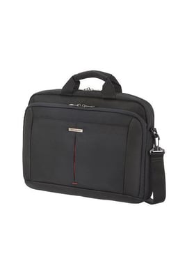 Samsonite Guardit 2.0 39,6 cm (15.6 ) Malette Noir - vue 2