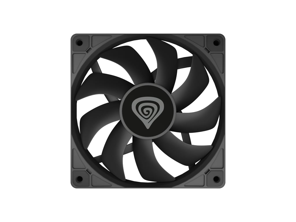 natec ventilateur ngf 2042 oxal 120 mm - vue 3
