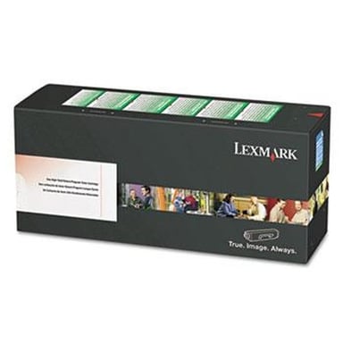 Cartucho de tóner cian LEXMARK C9235