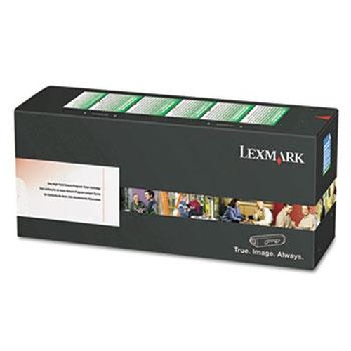 Lexmark C9235 Toner Cartridge - vue 5