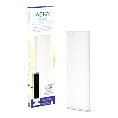 Filtro HEPA Fellowes per AeraMax DX5 e DB5