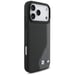 BMW M Carbon Logo Case MagSafe para iPhone 17 Pro Max antracyt
