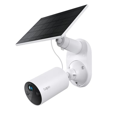 TP-Link TC82 KIT caméra de sécurité Balle (forme) Caméra de sécurité IP Intérieure et extérieure 2304 x 1296 pixels Plafond/Mur/Bureau