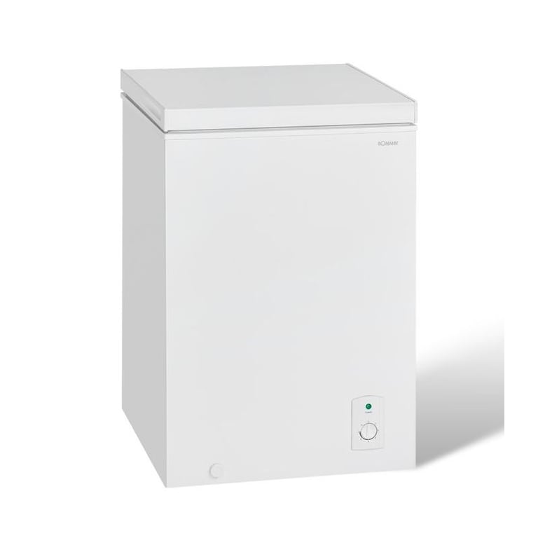 Congélateur coffre Bomann GT7355