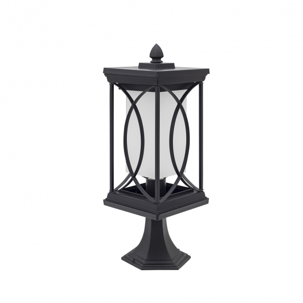 Fabrilamp Lampe murale d'exterieur Garden 39x16x16 cm