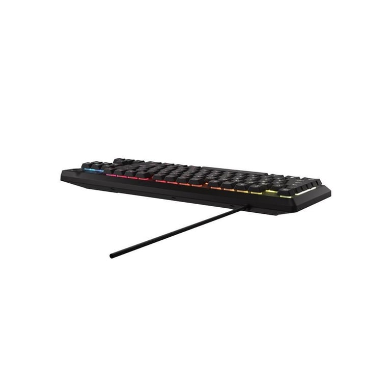 Ensemble Casque et clavier Corsair HS35 + K55 CORE TKL - vue 4