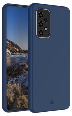 dbramante1928 Greenland funda para teléfono móvil 16,5 cm (6.5'') Azul