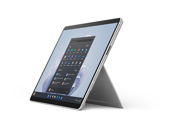 Microsoft Surface Pro 9 Intel® Core™ i7 512 GB 33 cm (13