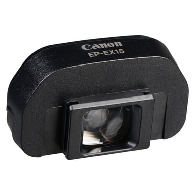 Extensión de ocular CANON EP-EX15