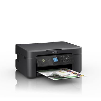 Epson Expression Home XP-3200 Jet d'encre A4 5760 x 1440 DPI Wifi