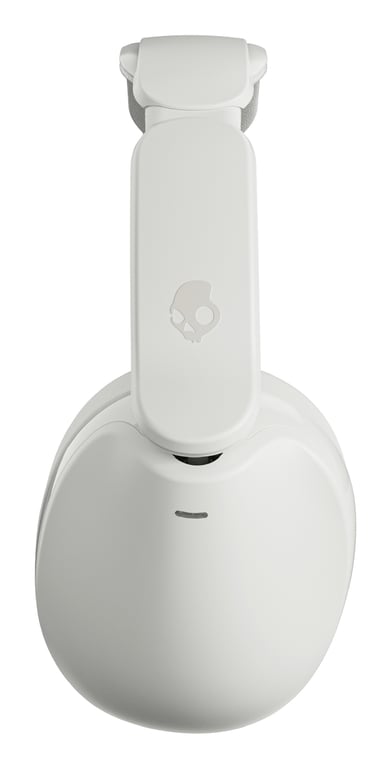 Skullcandy Hesh 360 Casque Avec fil &sans fil Arceau Musique/Quotidien USB Type-C Bluetooth Blanc - Neuf
