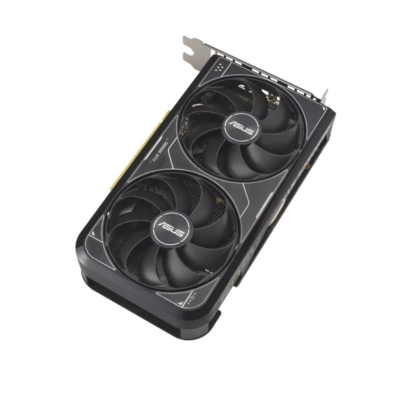 Asus GeForce RTX 4060 - vue 3