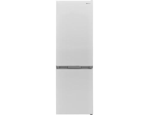 Réfrigérateur Combiné Inversé 268l - Sjfbb04dtxwd