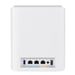 ASUS ZenWiFi BT10 Tribanda (2.4 GHz / 5 GHz / 6 GHz) Wi-Fi 7 (802.11be) Blanco 3 Interno