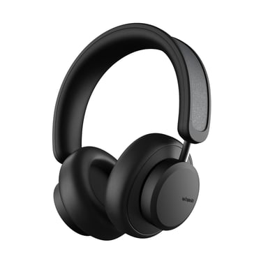 Urbanista Los Angeles Auriculares Inalámbrico Diadema Llamadas/Música USB Tipo C Bluetooth Negro