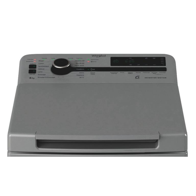 MAL posable Top ESSENTIAL - vue 6