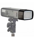 Cabezal LED GODOX AD-L para AD-200
