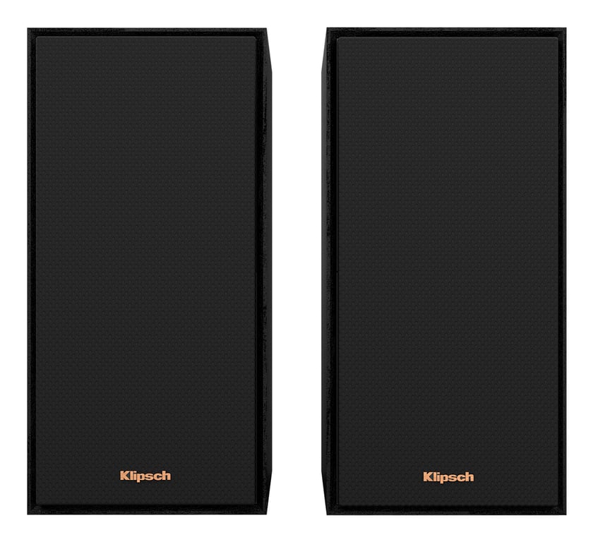 Enceinte connectée Hi Fi Klipsch R 40PM vendues à la paire - vue 3