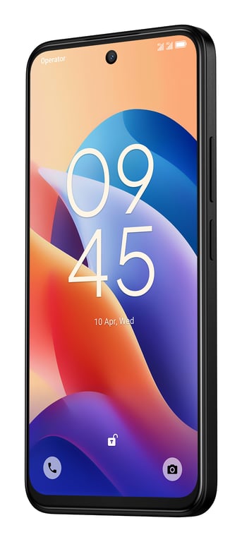 60 SE (4G) 512 Go, Noir - Neuf