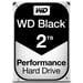 Western Digital Nero 3,5'' 2Tb Serie ATA III