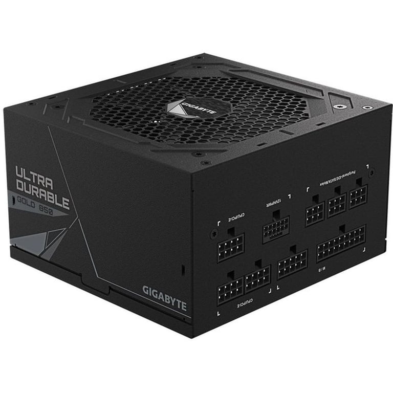 Alimentation Gigabyte UD850GM PG5 V2 GP UD850GM PG5 V2 - vue 4