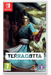 Terracota Nintendo SWITCH