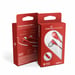 Energy Sistem Auricular Intrauditivo Style 1 Rojo