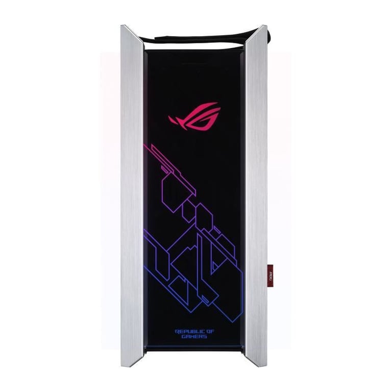 Asus ROG Strix Helios - vue 6