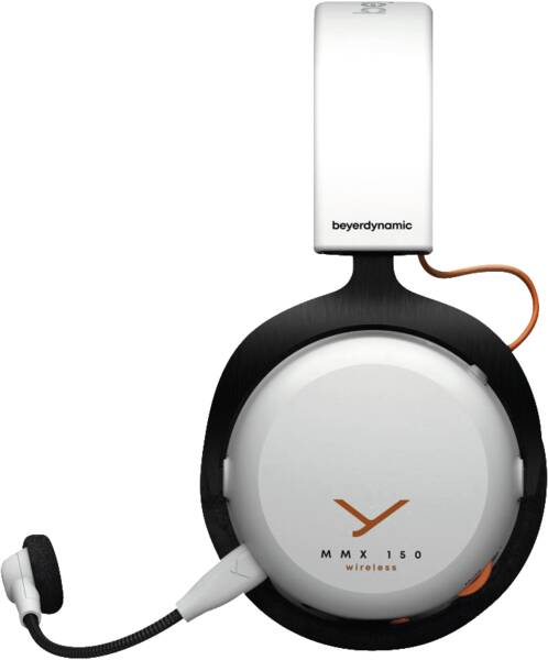 Beyerdynamic MMX 150 Wireless - vue 9