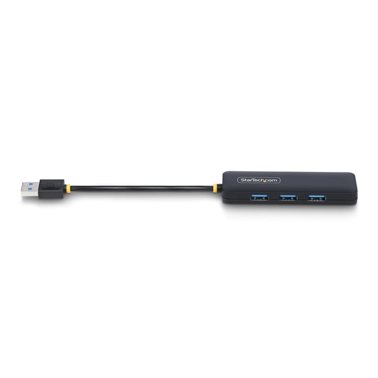 StarTech.com Hub USB A à 4 Ports H5A4A USB HUB - vue 2