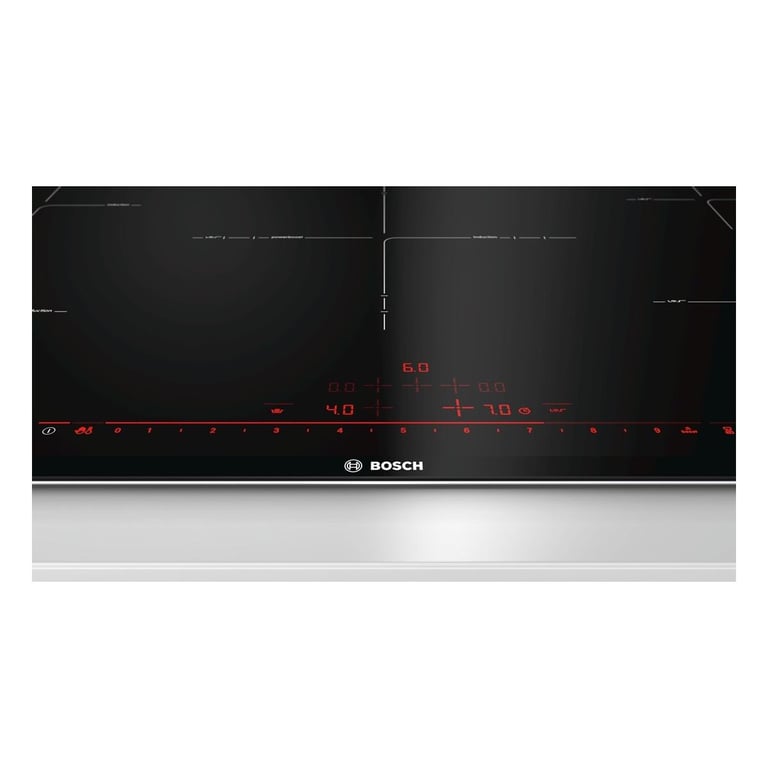 Plaque De Cuisson Bosch PIV975DC1E – Induction 5 Zones - vue 3