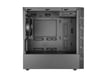 Cooler Master M-ATX MasterBox 400L Charcoal Gamer - Acero Plástico MCB-B400L-KN5N-S00