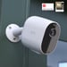 Arlo Essential Spotlight x3 Boîte Caméra de sécurité IP Intérieure et extérieure Plafond/mur