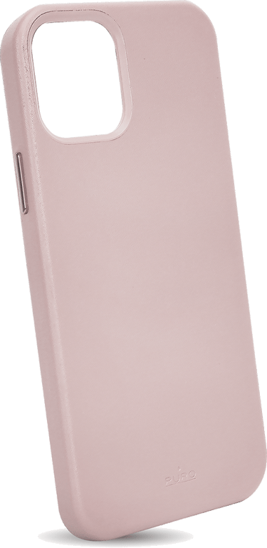 Coque SKY Rose pour iPhone 12 / 12 Pro Puro