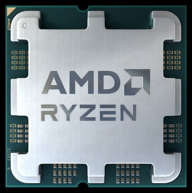 AMD Ryzen 5 7500F processeur 3,7 GHz 32 Mo L3