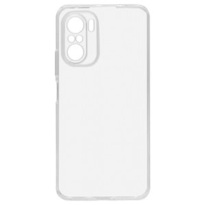 Muvit For Change Coque Souple Clear Designed For Xiaomi Mi 11I