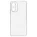 Muvit For Change Coque Souple Clear Designed For Xiaomi Mi 11I