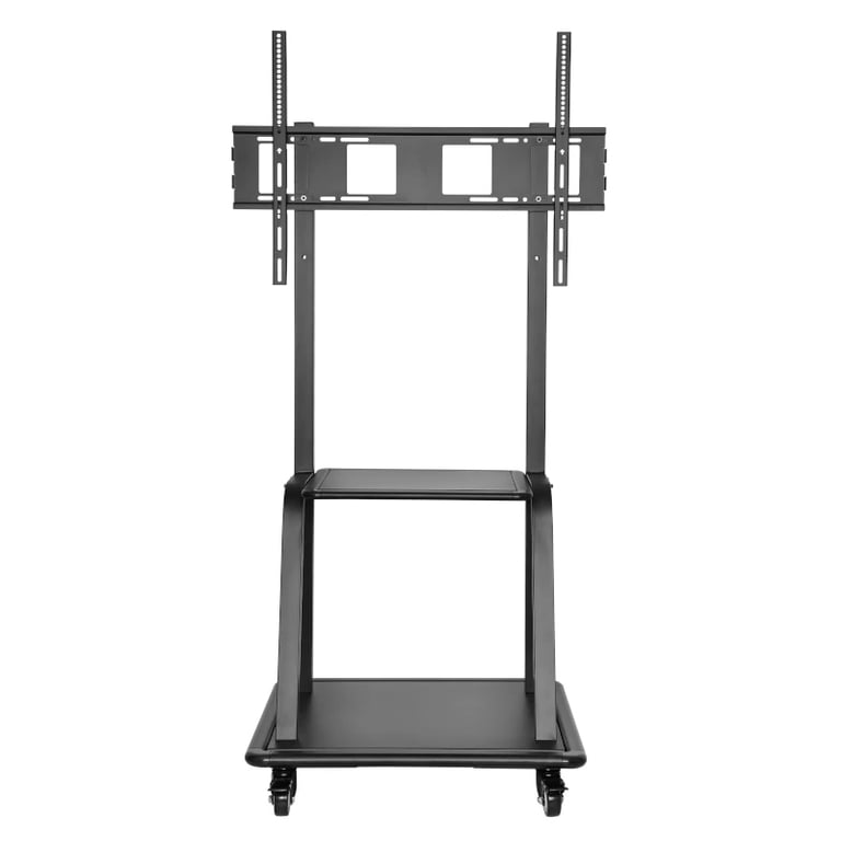 Porta TV iggual GOLIAT con ruote 37 100 150kg Neuf - vue 3