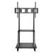 Porta TV iggual GOLIAT con ruote 37''-100'' 150kg
