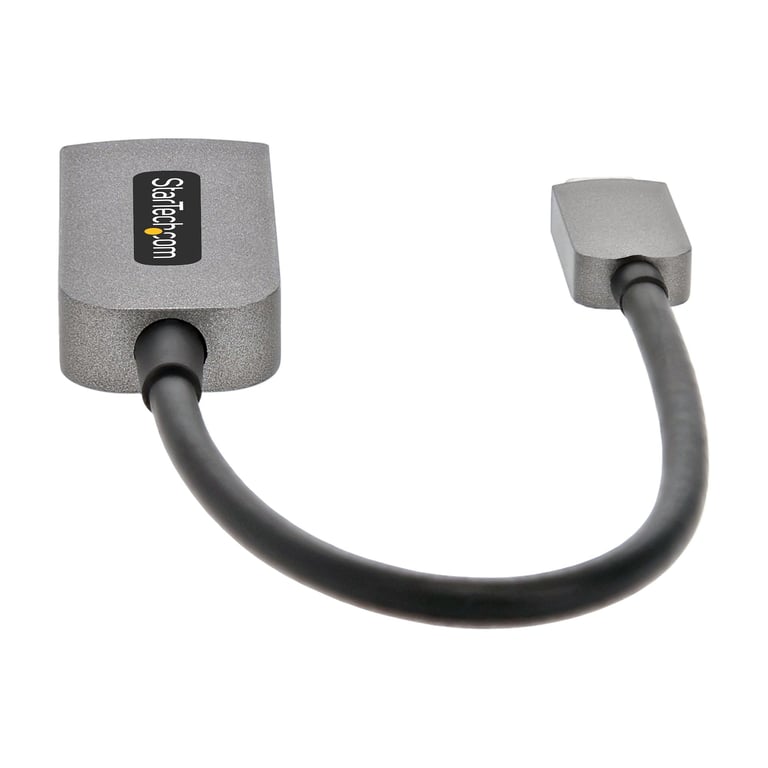 StarTech.com Adaptateur USB Type C vers HDMI 4K 60 Hz - vue 4