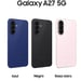 Samsung Galaxy A27 5G 6GB 128GB 6.7'' Rosa Claro